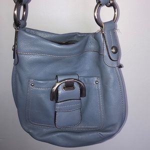 B Makowsky Handbag